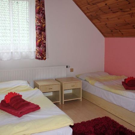 Apartman V Zachranne Stanici Pasicka Prosec  外观 照片