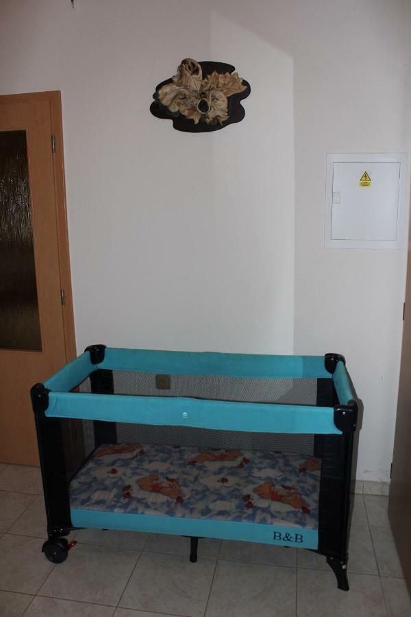 Apartman V Zachranne Stanici Pasicka Prosec  外观 照片