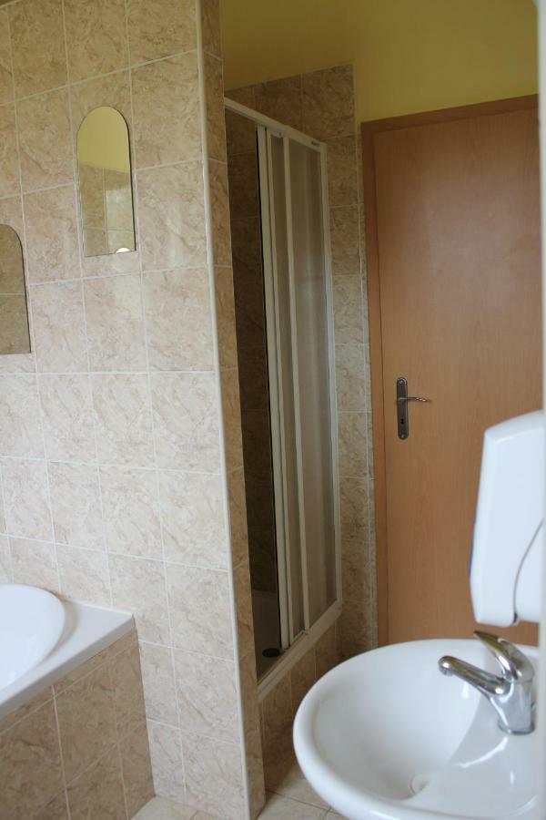 Apartman V Zachranne Stanici Pasicka Prosec  外观 照片