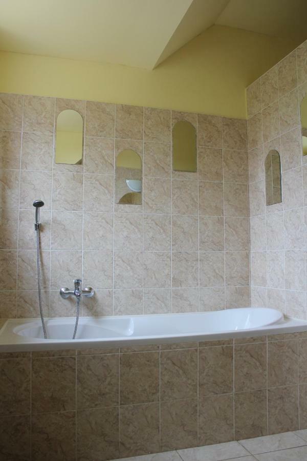 Apartman V Zachranne Stanici Pasicka Prosec  外观 照片
