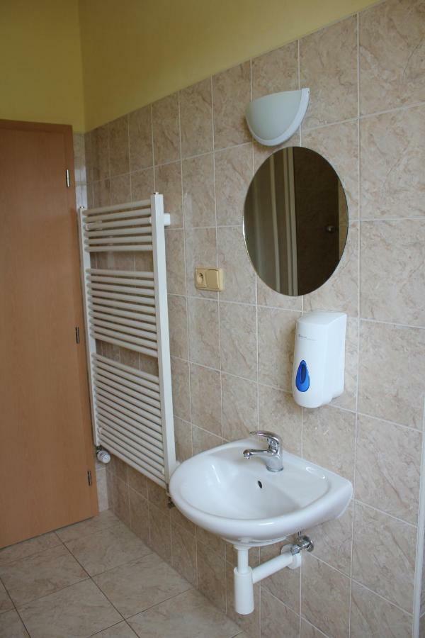 Apartman V Zachranne Stanici Pasicka Prosec  外观 照片